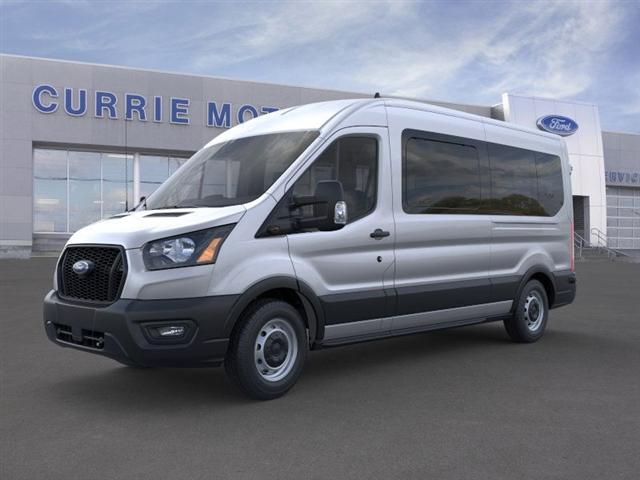 new 2024 Ford Transit-350 car, priced at $64,515