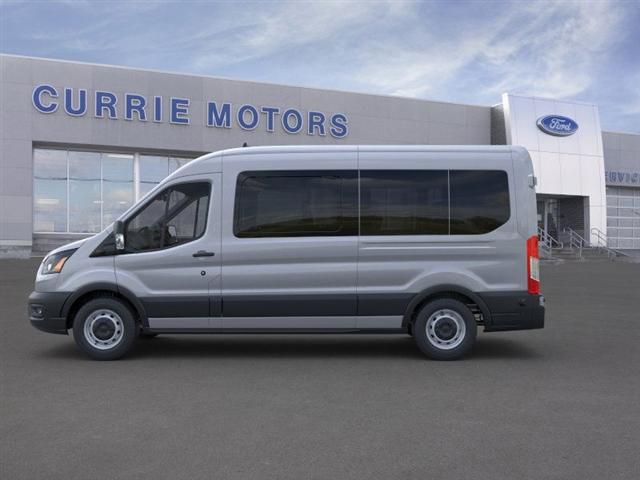 new 2024 Ford Transit-350 car, priced at $64,515