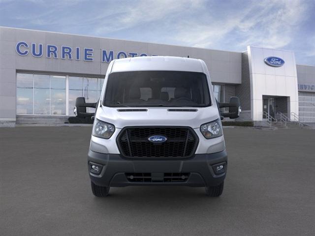 new 2024 Ford Transit-350 car, priced at $64,515