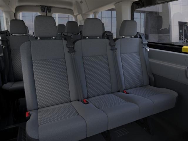 new 2024 Ford Transit-350 car, priced at $64,515