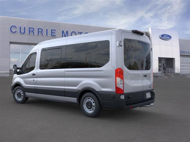 new 2024 Ford Transit-350 car, priced at $64,515