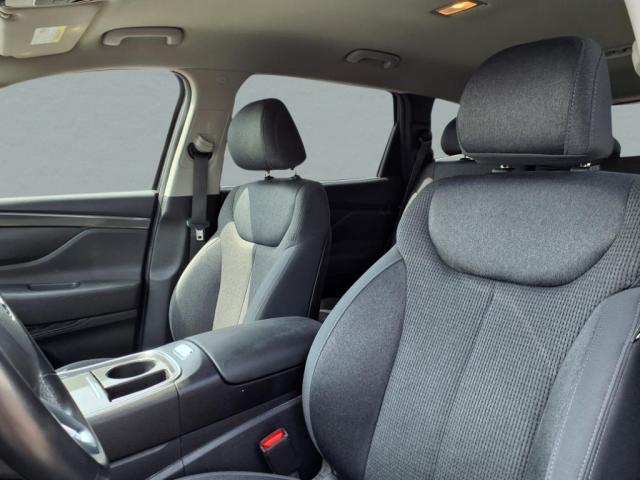 used 2022 Hyundai Santa Fe car, priced at $21,995