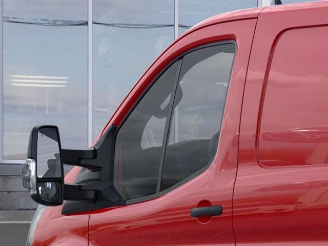 new 2025 Ford Transit-250 car, priced at $47,411