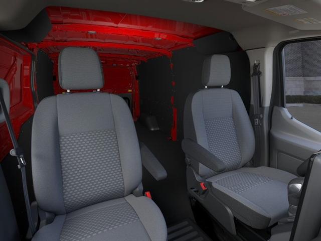 new 2025 Ford Transit-250 car, priced at $47,411