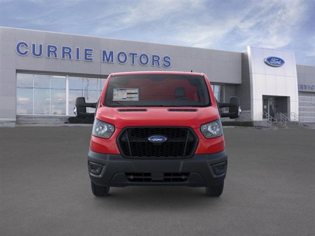 new 2025 Ford Transit-250 car, priced at $47,411