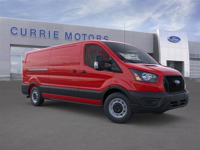 new 2025 Ford Transit-250 car, priced at $47,411