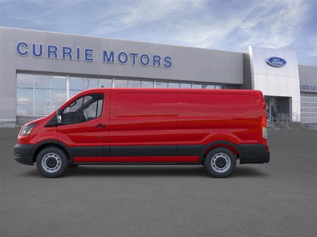 new 2025 Ford Transit-250 car, priced at $47,411