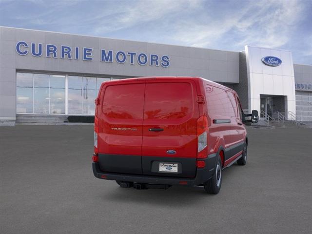 new 2025 Ford Transit-250 car, priced at $47,411