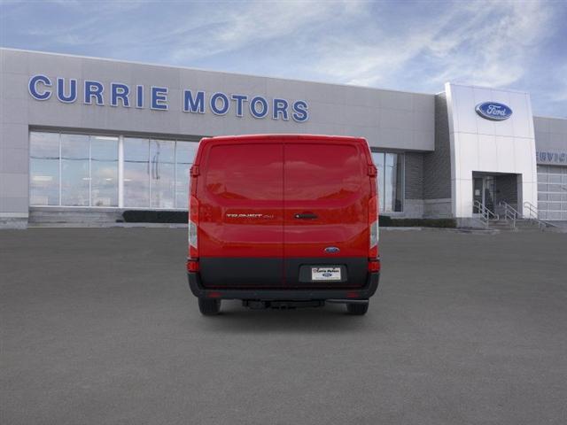 new 2025 Ford Transit-250 car, priced at $47,411