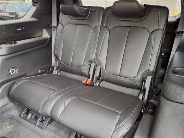 used 2025 Jeep Grand Cherokee L car, priced at $42,995