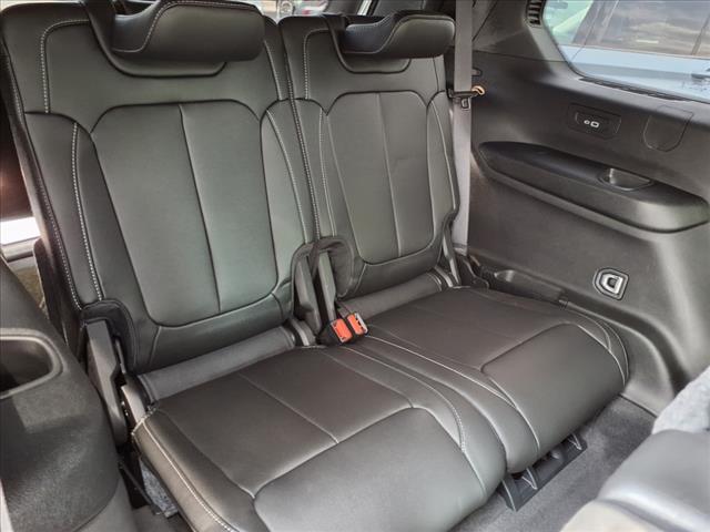 used 2025 Jeep Grand Cherokee L car, priced at $42,995