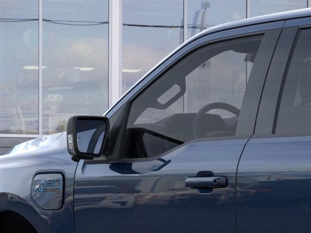 new 2025 Ford F-150 Lightning car, priced at $59,847