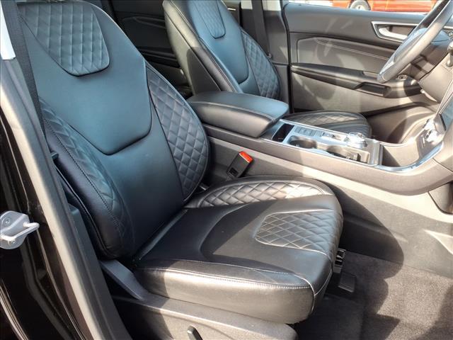 used 2024 Ford Edge car, priced at $31,595