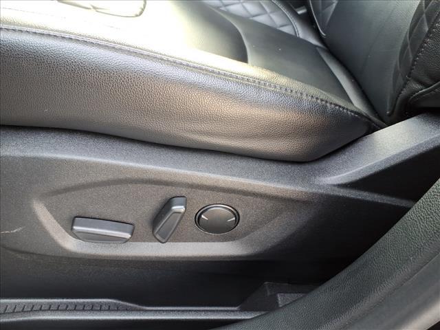 used 2024 Ford Edge car, priced at $31,595