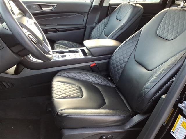 used 2024 Ford Edge car, priced at $31,595