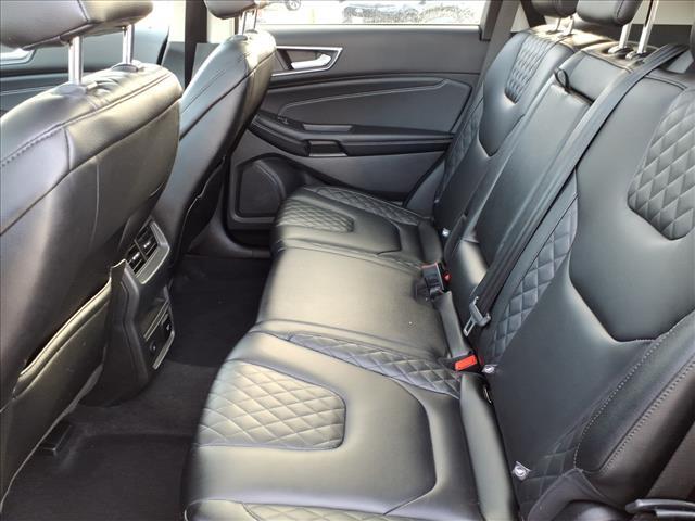 used 2024 Ford Edge car, priced at $31,595