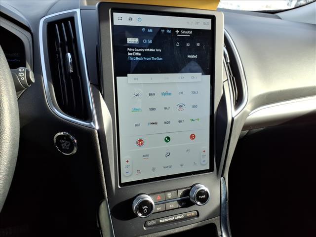 used 2024 Ford Edge car, priced at $31,595