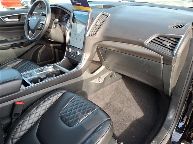 used 2024 Ford Edge car, priced at $31,595