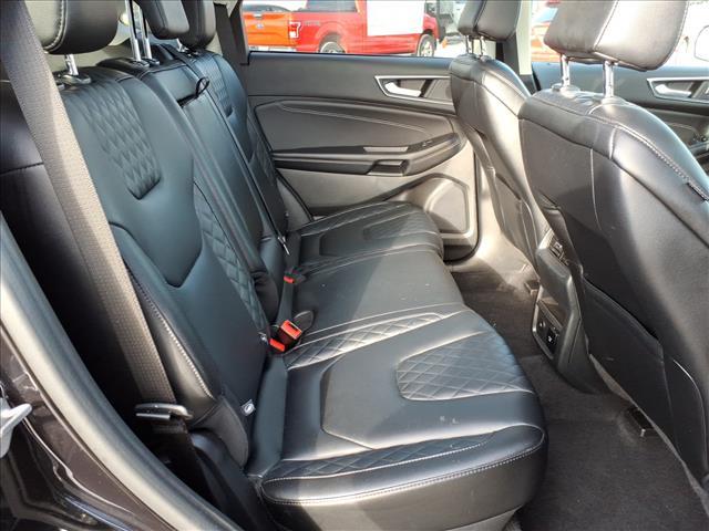 used 2024 Ford Edge car, priced at $31,595