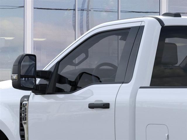 new 2024 Ford F-250 car, priced at $47,893