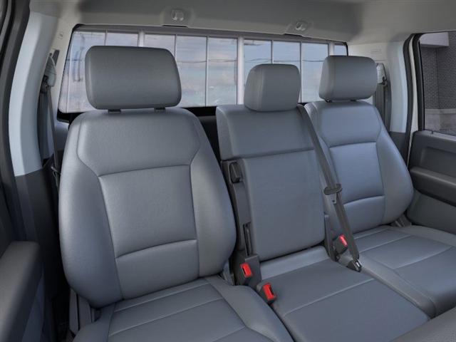 new 2024 Ford F-250 car, priced at $50,393