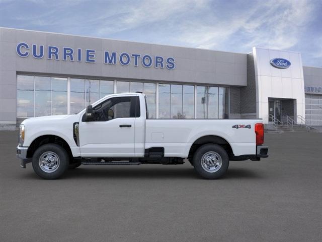 new 2024 Ford F-250 car, priced at $47,893