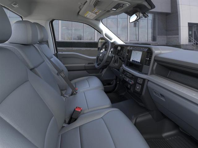 new 2024 Ford F-250 car, priced at $47,893