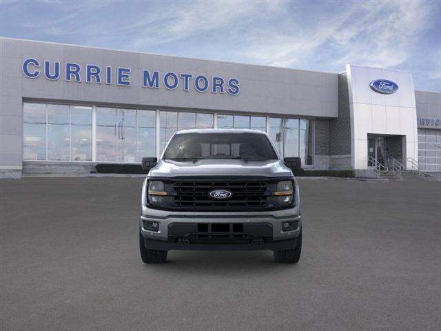 new 2025 Ford F-150 car, priced at $51,002