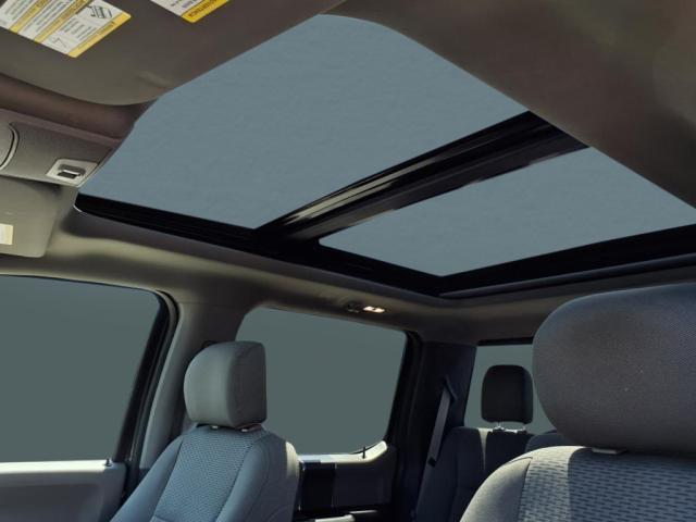 used 2019 Ford F-150 car, priced at $28,495