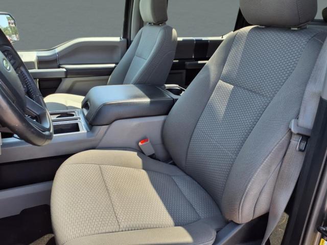 used 2019 Ford F-150 car, priced at $28,495