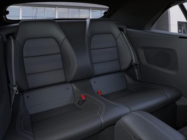 new 2025 Ford Mustang car, priced at $59,736