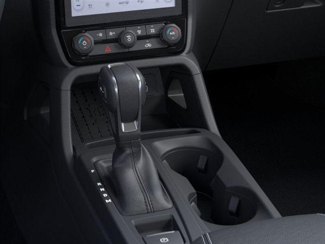 new 2025 Ford Ranger car, priced at $42,330
