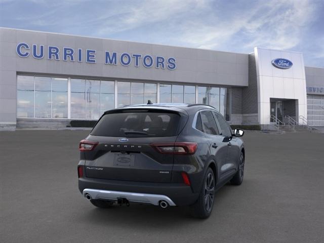 new 2024 Ford Escape car, priced at $41,505