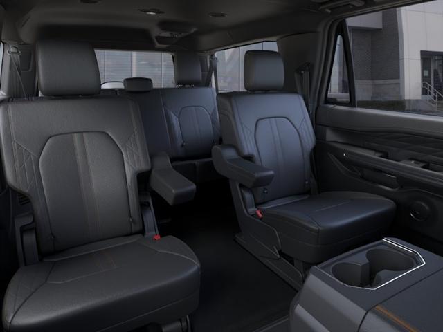 new 2024 Ford Expedition car, priced at $85,749