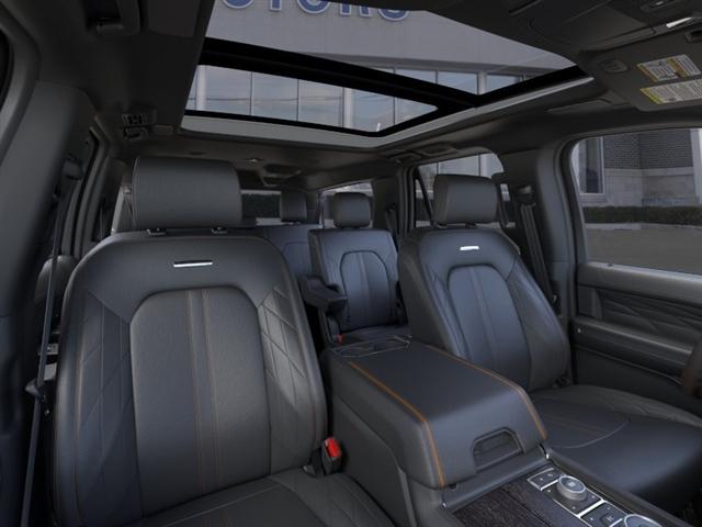 new 2024 Ford Expedition car, priced at $85,749