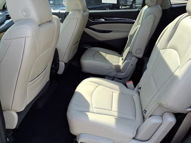 used 2018 Buick Enclave car, priced at $18,995