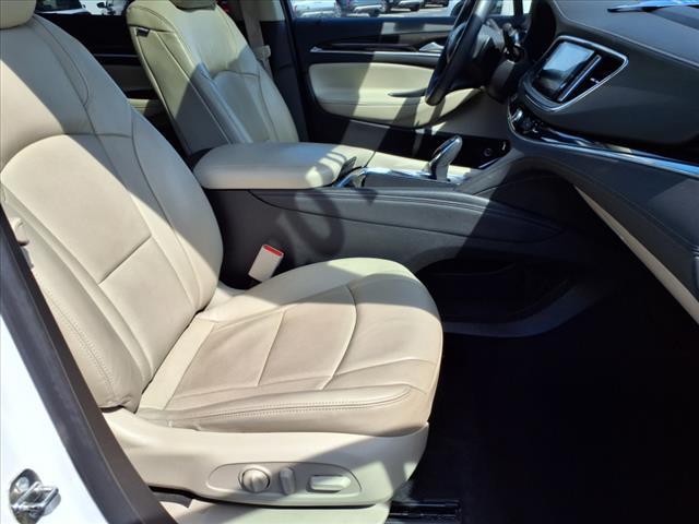 used 2018 Buick Enclave car, priced at $18,995