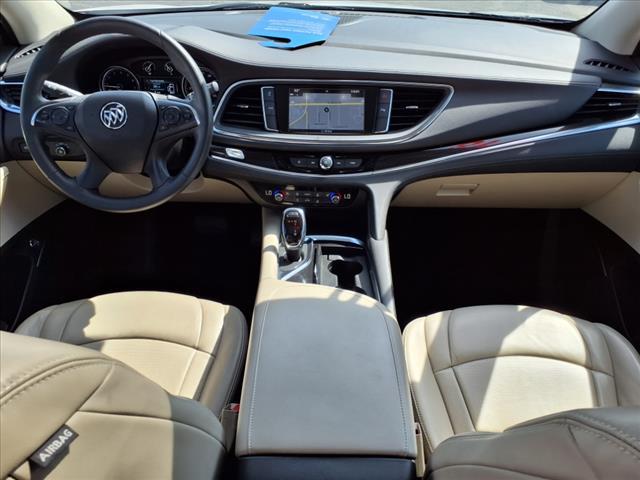 used 2018 Buick Enclave car, priced at $18,995