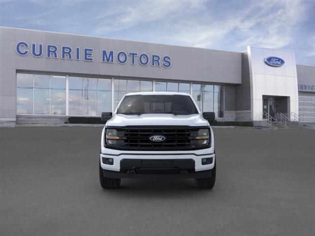 new 2024 Ford F-150 car, priced at $65,140