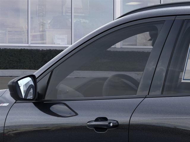 new 2025 Ford Escape car, priced at $27,139