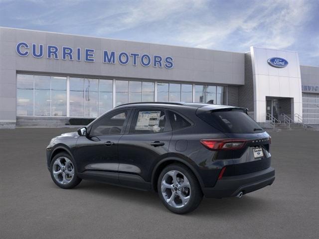 new 2025 Ford Escape car, priced at $27,139