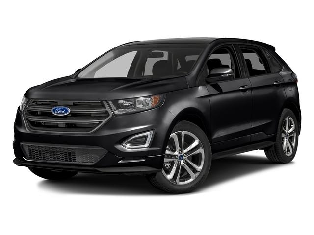 used 2016 Ford Edge car, priced at $11,995