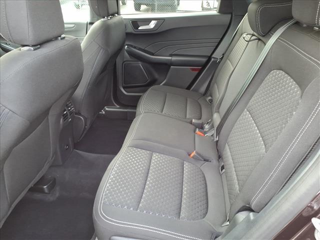 used 2023 Ford Escape car, priced at $26,995