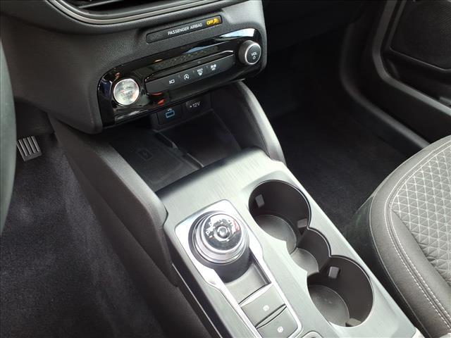 used 2023 Ford Escape car, priced at $26,995