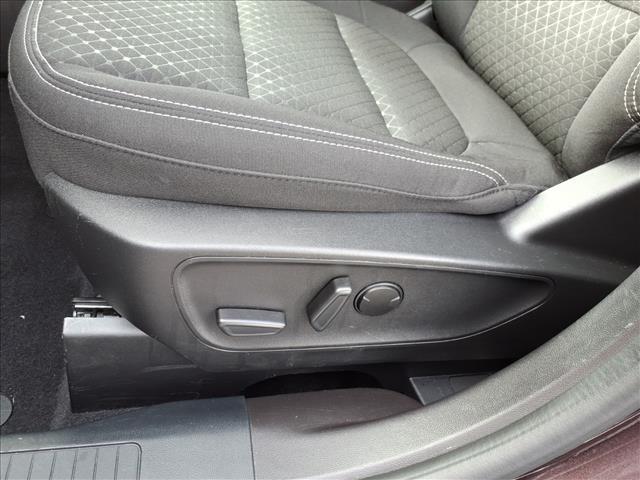 used 2023 Ford Escape car, priced at $26,995