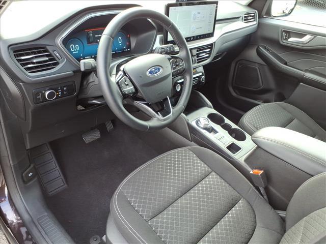 used 2023 Ford Escape car, priced at $26,995