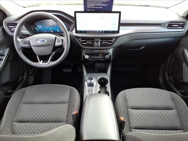 used 2023 Ford Escape car, priced at $26,995