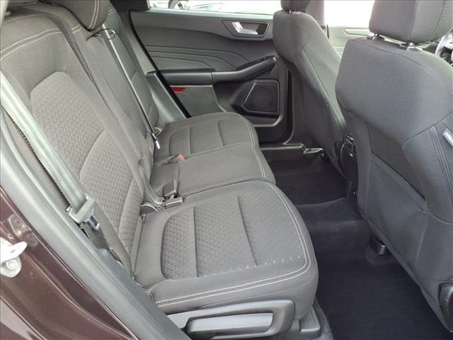used 2023 Ford Escape car, priced at $26,995