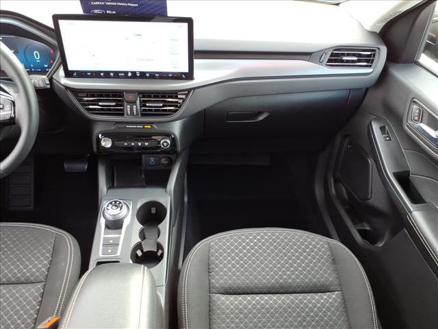 used 2023 Ford Escape car, priced at $26,995