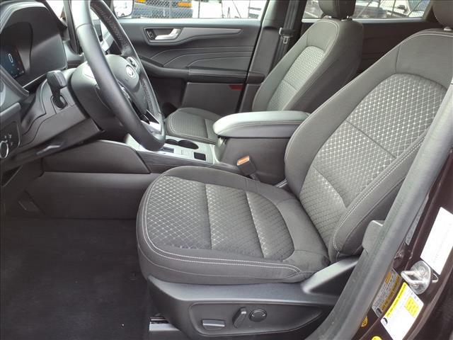 used 2023 Ford Escape car, priced at $26,995